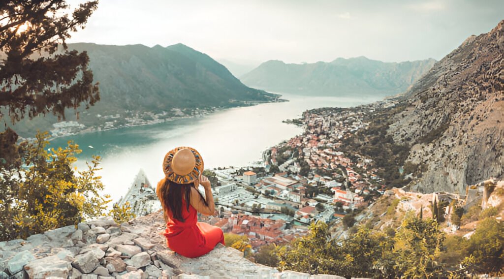 Croatia: Adriatic Paradise and Medieval Charm