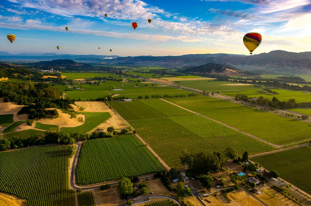 Napa Valley