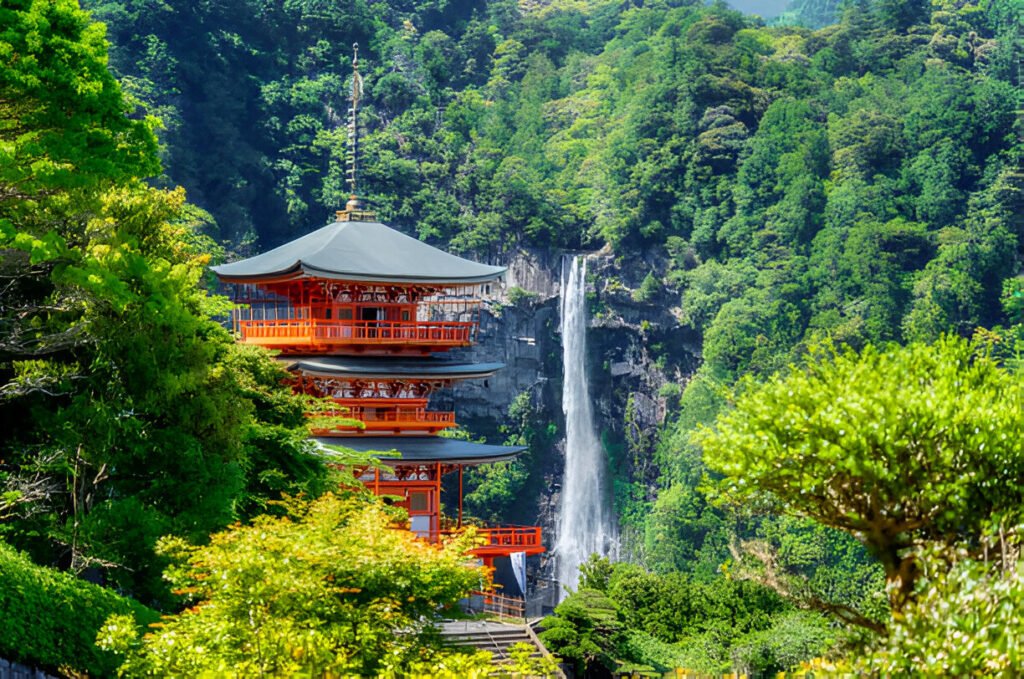 Kumano Kodo Trail Packing List (Japan)