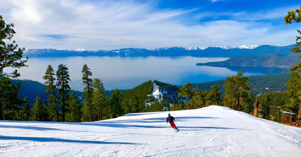 Where to Travel in California This Thanksgiving