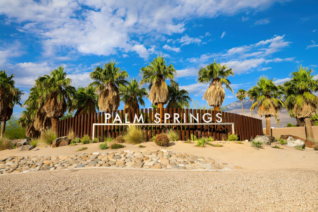 Palm Springs