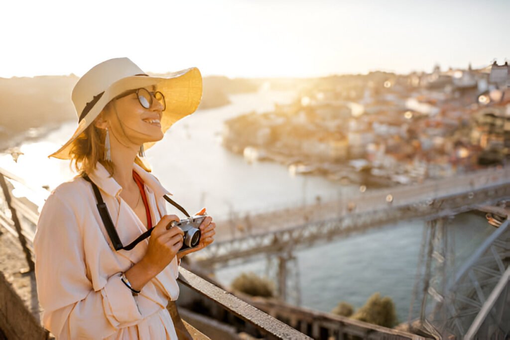 Portugal: Europe's Best-Kept Solo Travel Secret