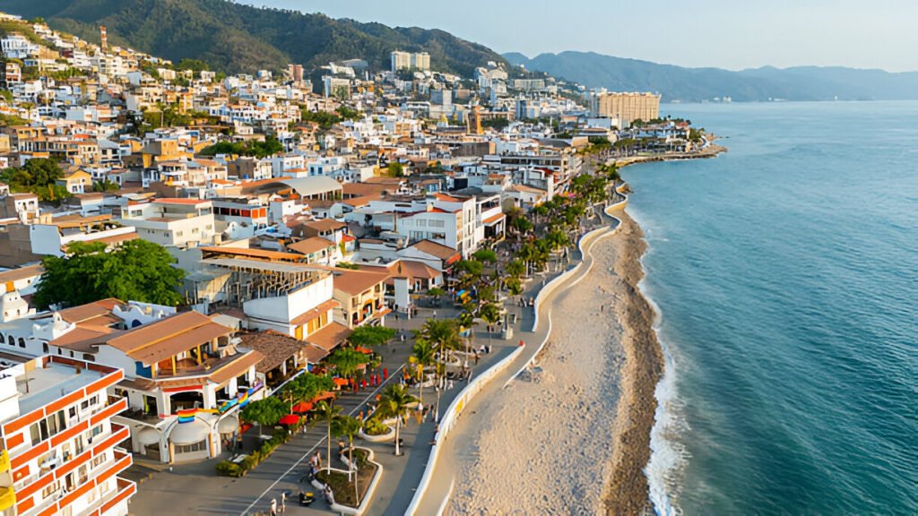 Mexico Beach Vacation Packing List
