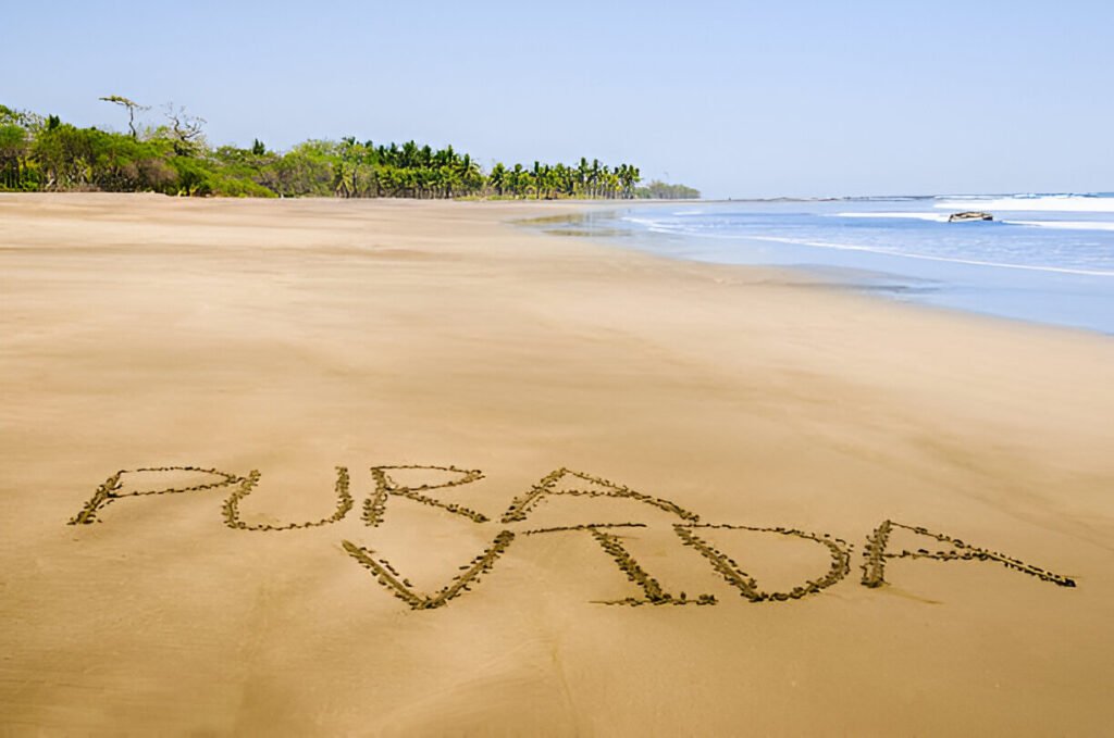 Costa Rica: Pura Vida and Solo Adventures