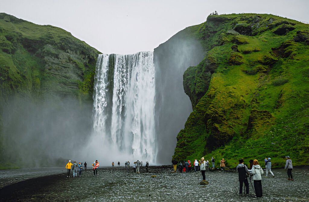 Iceland: The Solo Female Traveler's Dream