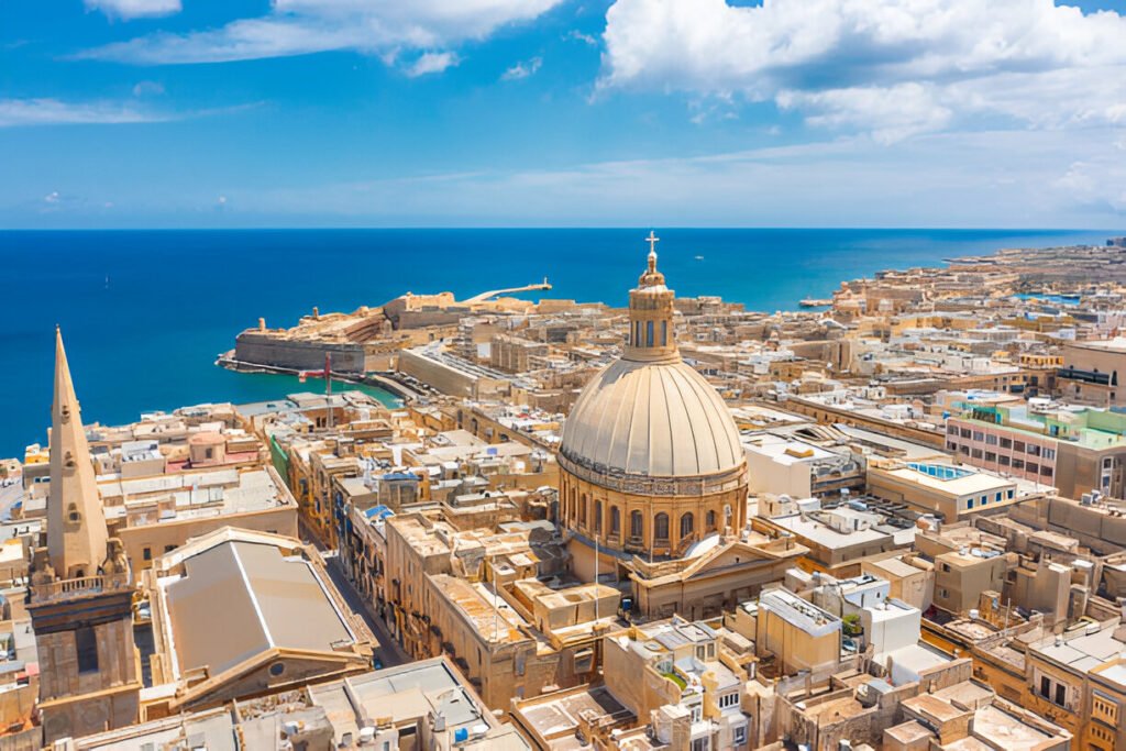 What to Know Before You Travel to Malta