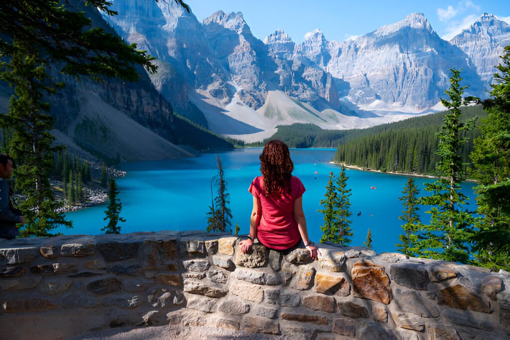 Canada: Diverse Cities and Stunning Wilderness