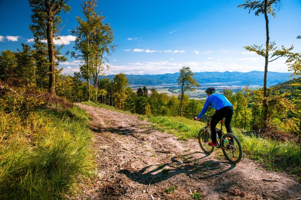 Bike Adventure Guide to Point Reyes