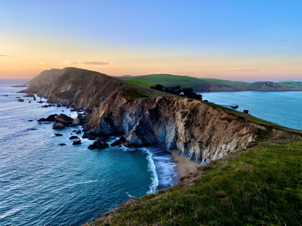 Point Reyes