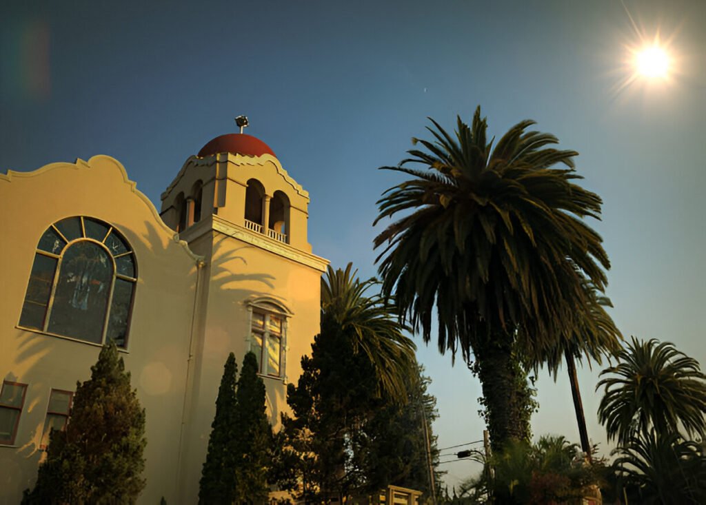 Sebastopol – Apple Country's Creative Hub Northern California with ocean views