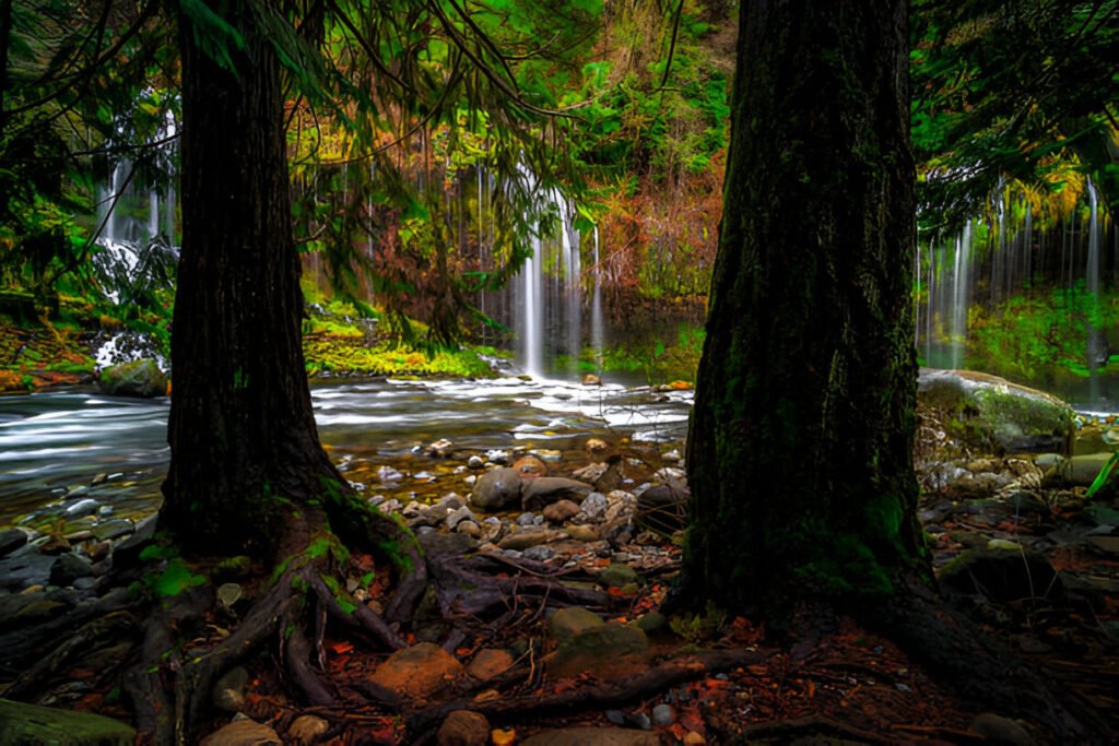 Dunsmuir –Most Charming Small Towns in Northern California Mountain Paradise