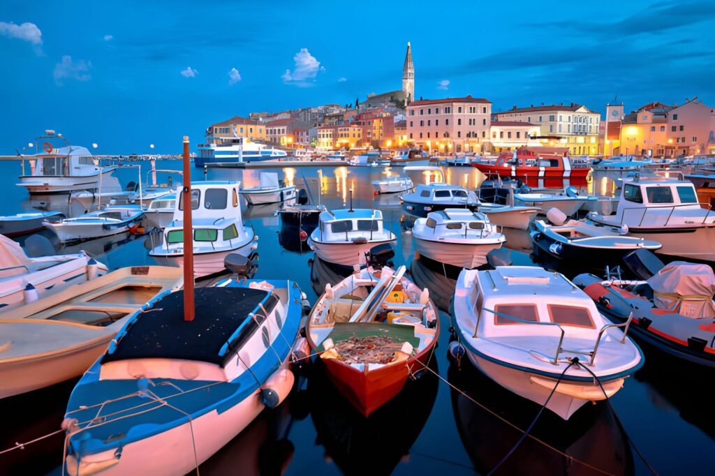 when to visit Malta California