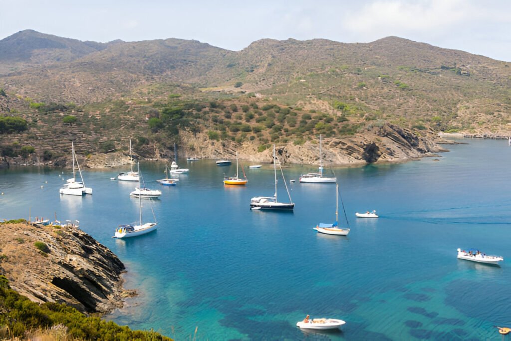 Cap de Creus Natural Park