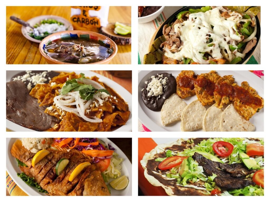 Essential Oaxacan Foods to Try in Oaxaca, Mexico