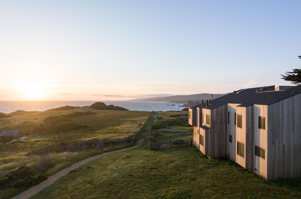 Sea Ranch California hotels