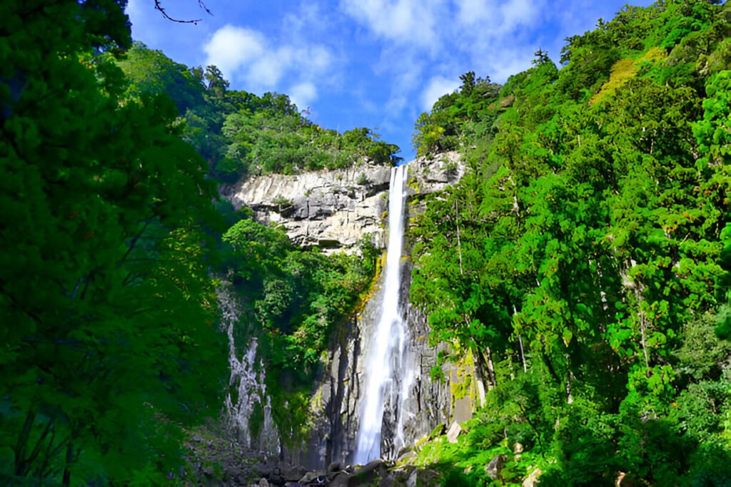 Discover the best Kumano Kodo accommodations