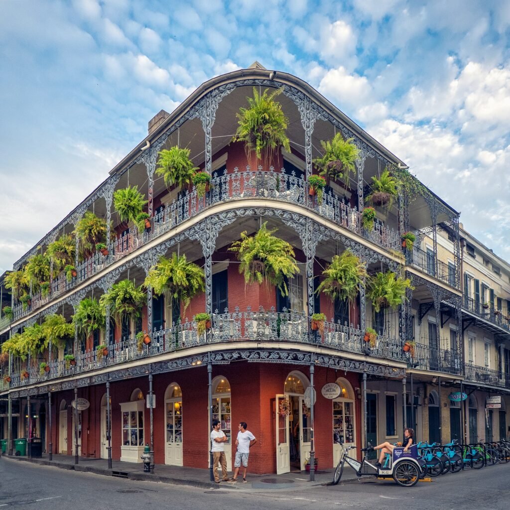 Non-touristy things to do in New Orleans
