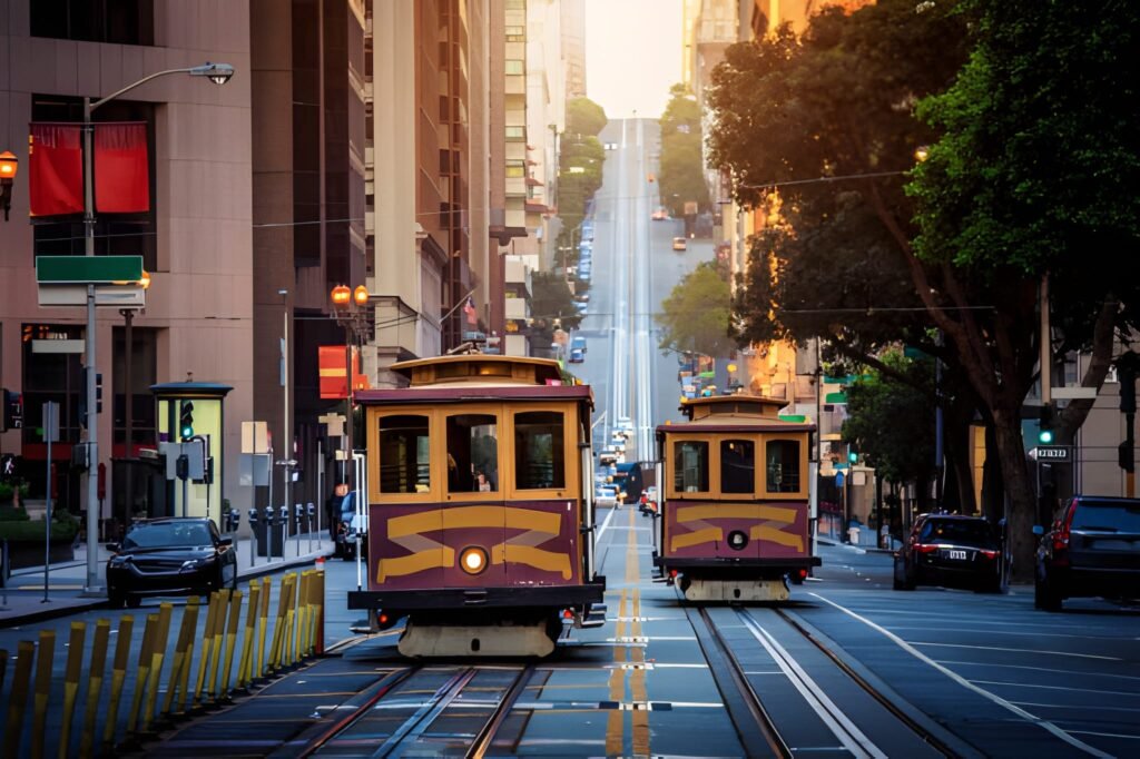 Tips for Planning a Trip to San Francisco