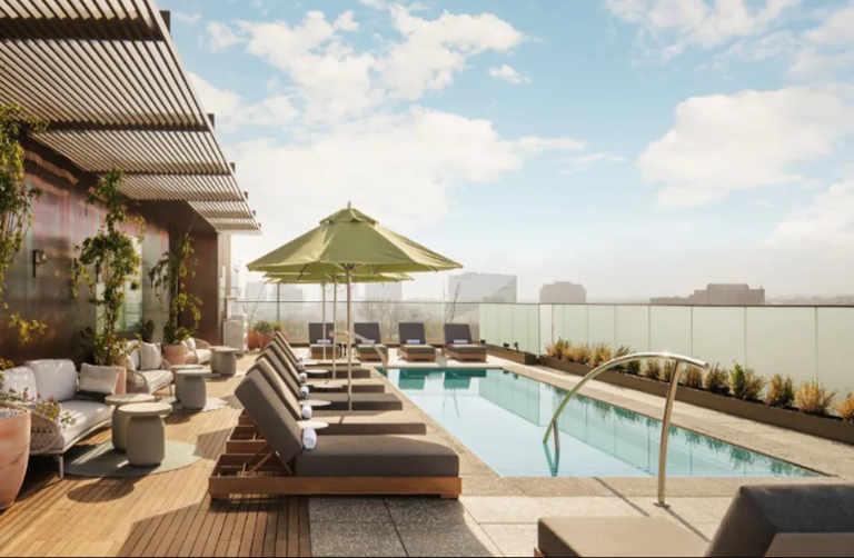 Insider's guide to Austin's premier luxury hotel
