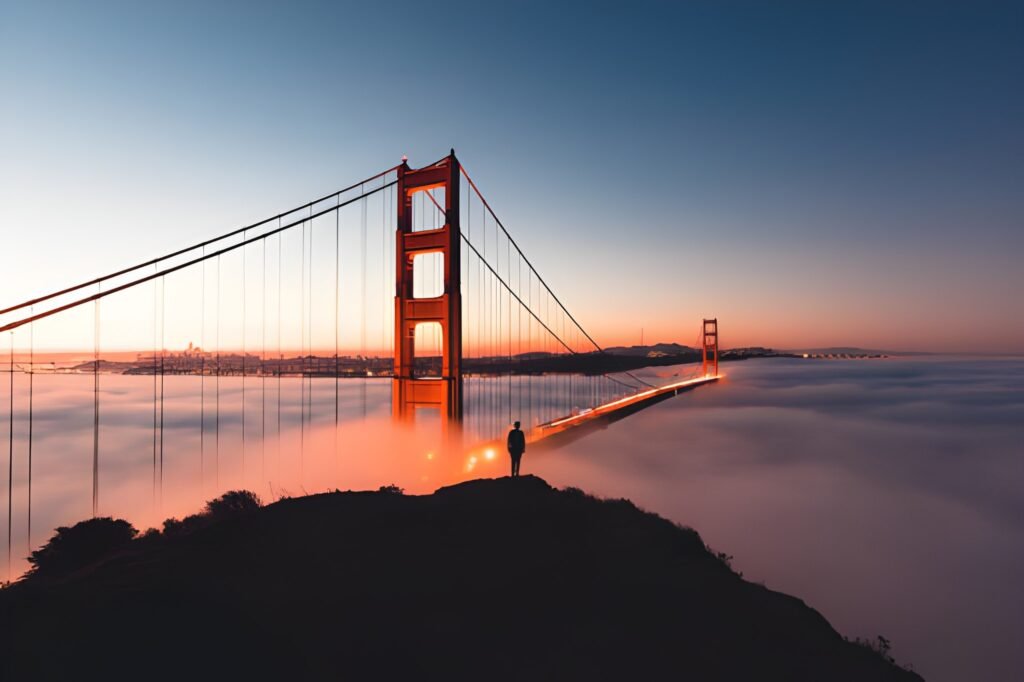 The Ultimate Guide to Planning Your San Francisco Trip