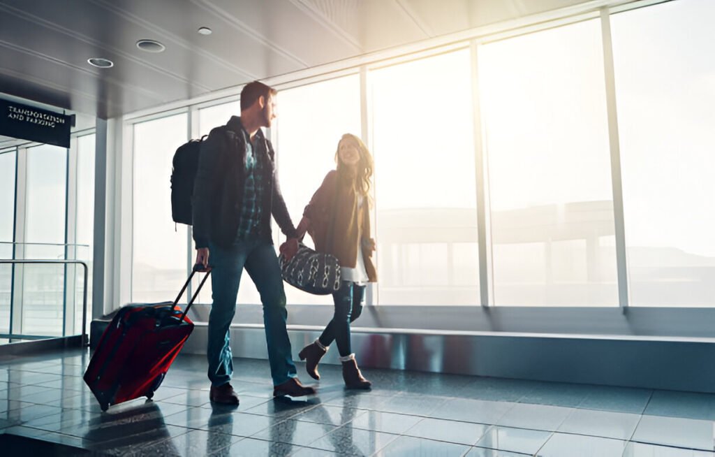 12 expert tips to make holiday travel less stressful