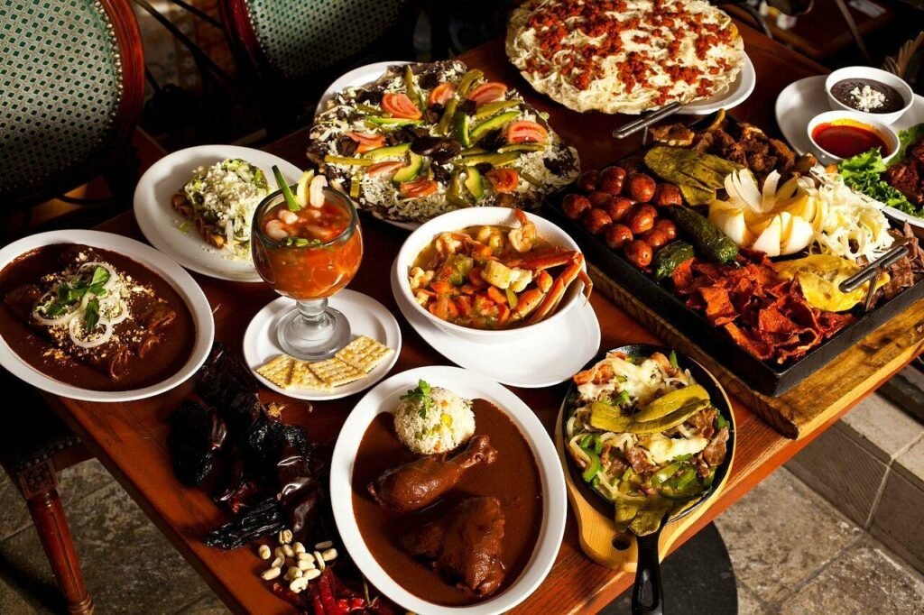 Discover essential Oaxacan foods to try in Oaxaca