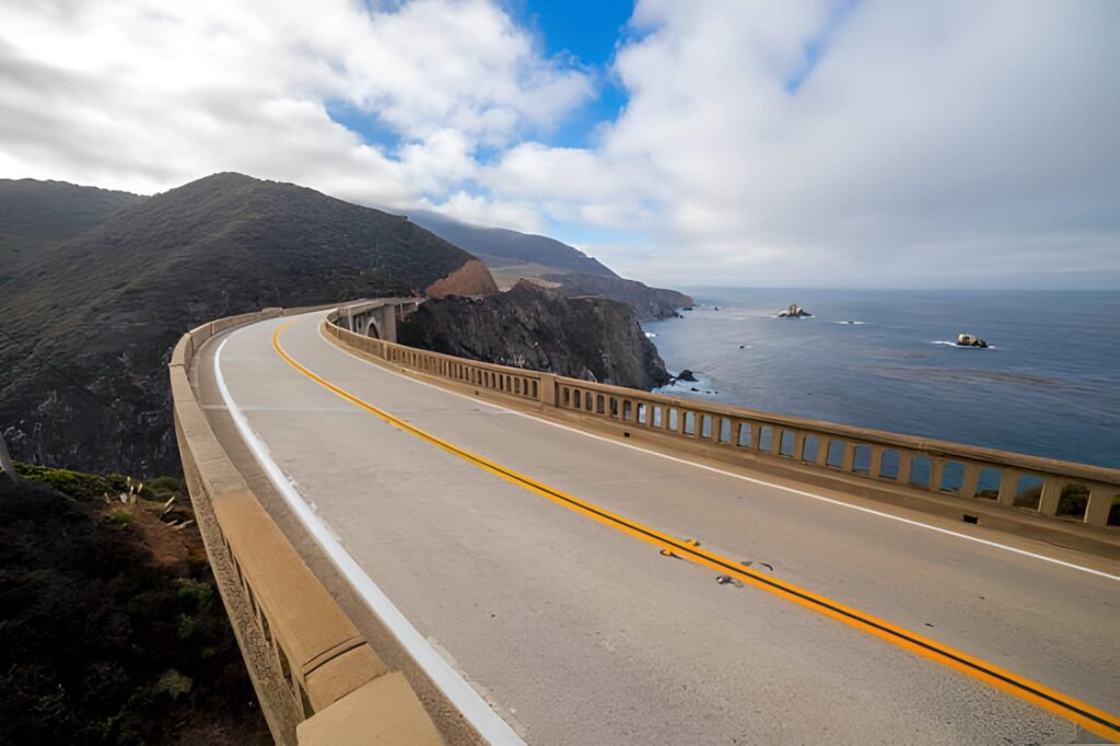 Best Time to Visit Big Sur California