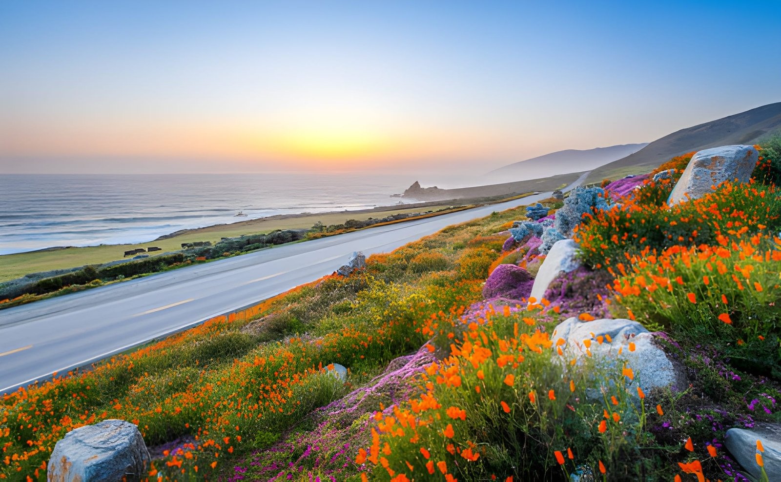 Big Sur Travel Guide