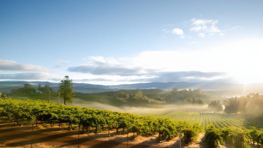 best weekend getaways for couples in California