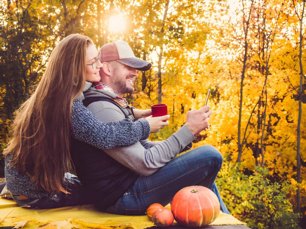 Thanksgiving weekend getaways for couples in California