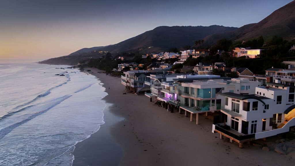 Best beaches in Malibu