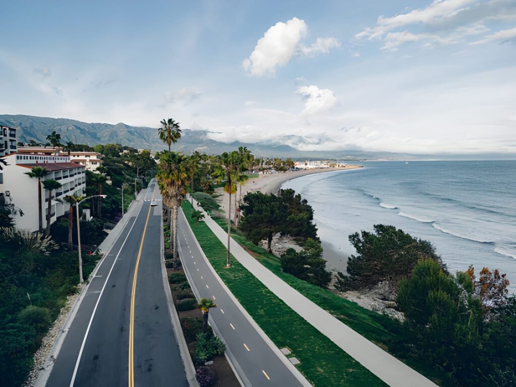 Complete Pacific Coast Highway stops guide