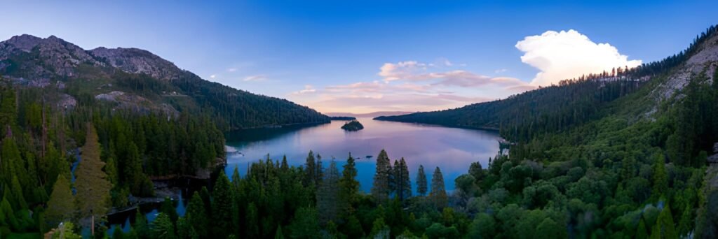  Best Things to Do in Lake Tahoe