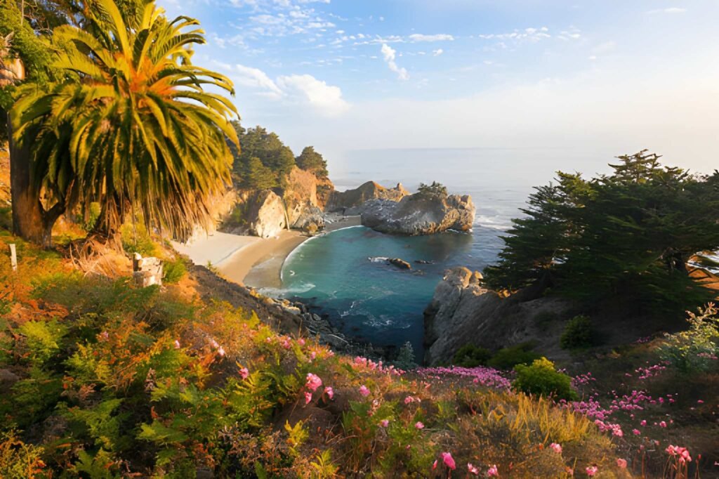 things to do in Big Sur