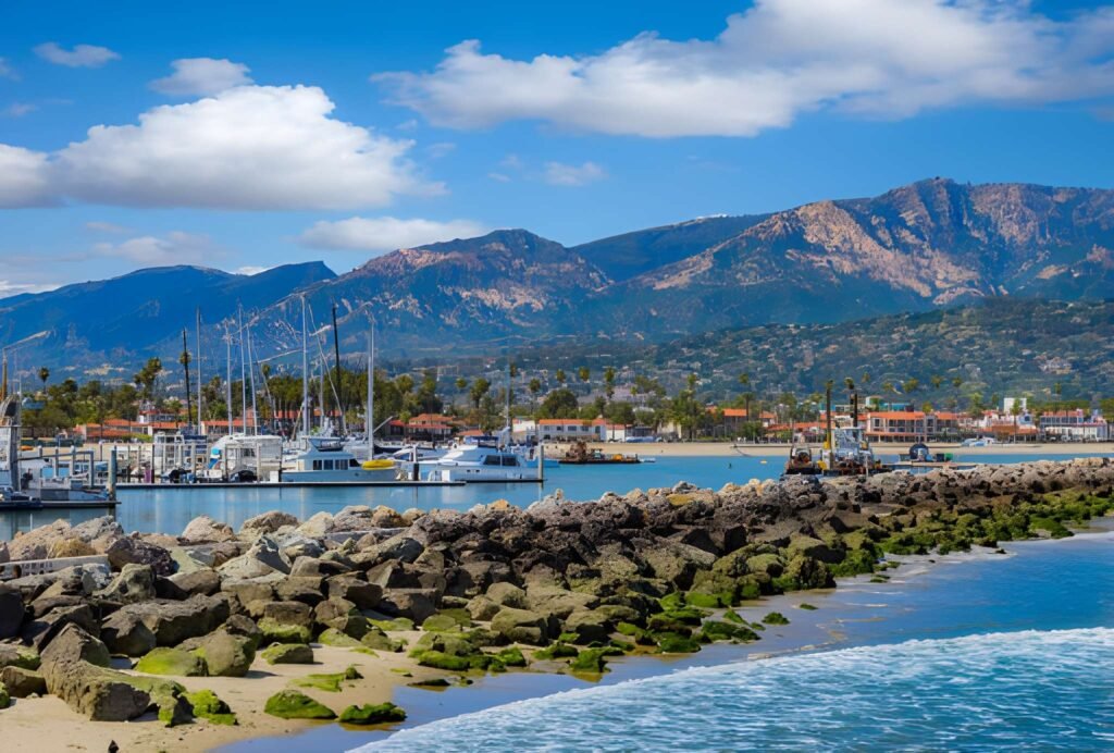 things to do in Santa Barbara