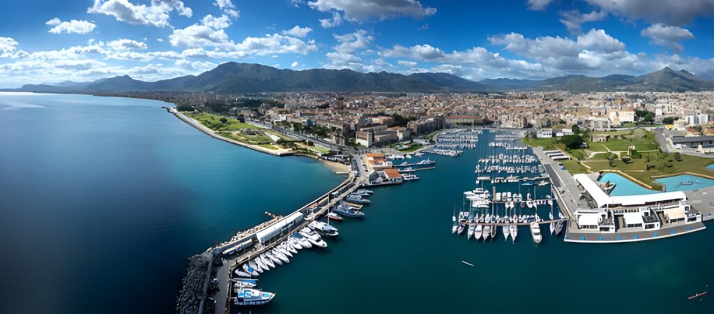 weekend trips from Los Angeles