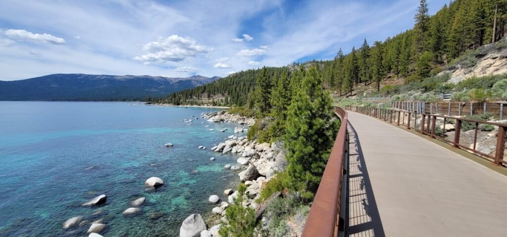 Find the best Lake Tahoe hiking trails