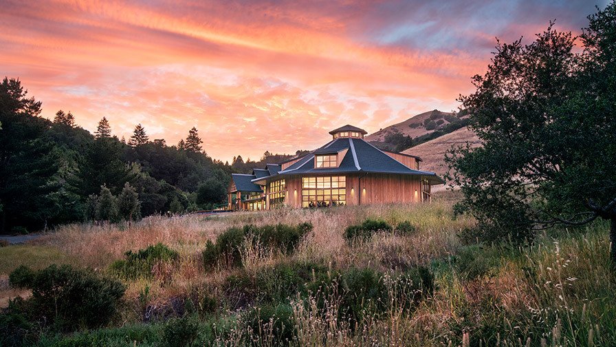 San Francisco wellness retreats