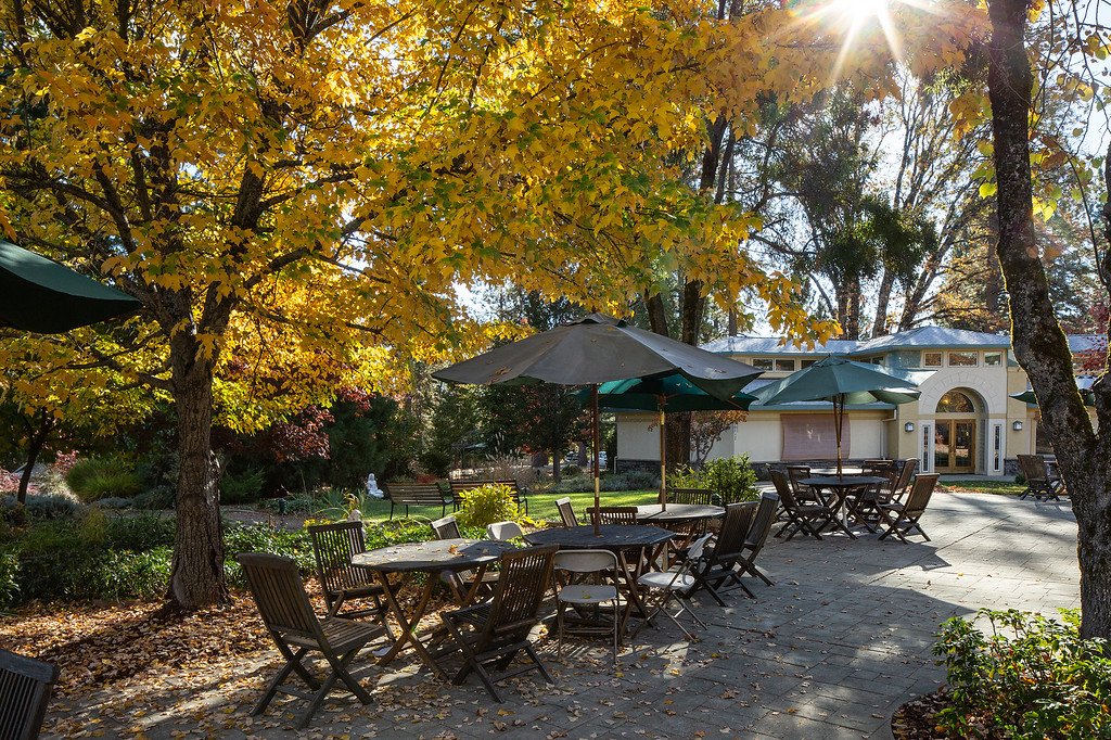 Weekend getaways from San Francisco