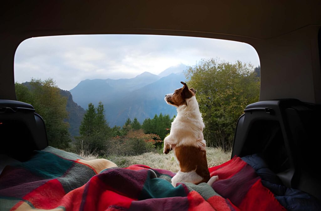 free camping northern California