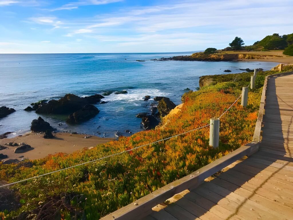 Cambria travel guide